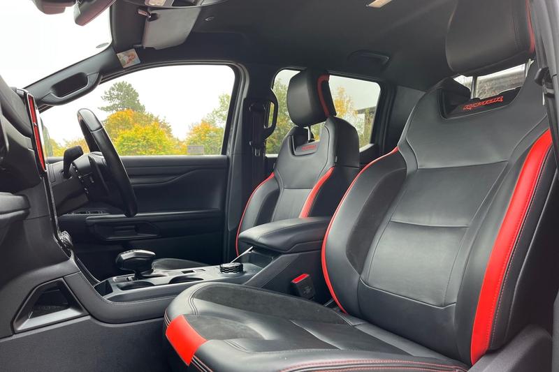 Used Ford Ranger 2024 for sale - 76277274: Photo 19