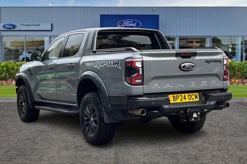 Used Ford Ranger 2024 for sale - 76277274: Photo 2