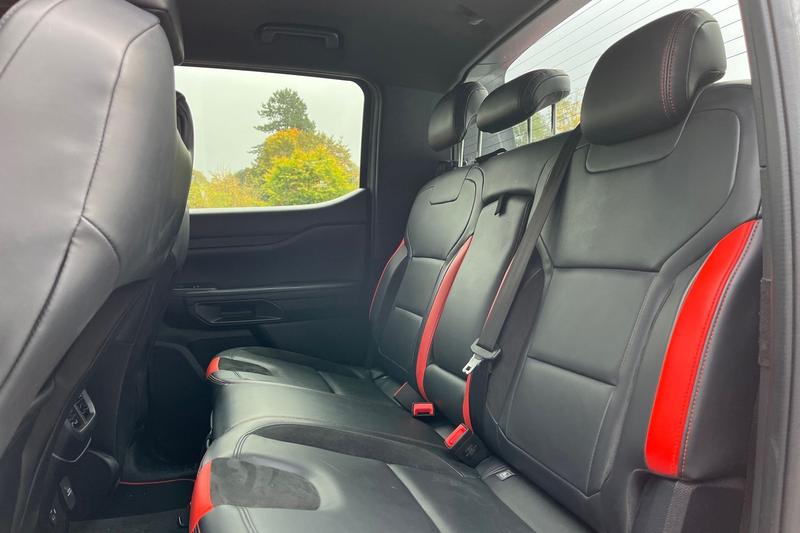 Used Ford Ranger 2024 for sale - 76277274: Photo 20