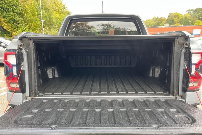 Used Ford Ranger 2024 for sale - 76277274: Photo 21