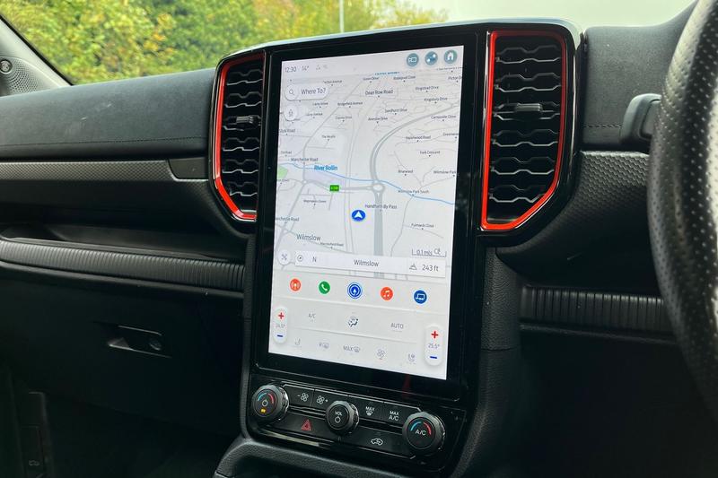 Used Ford Ranger 2024 for sale - 76277274: Photo 22