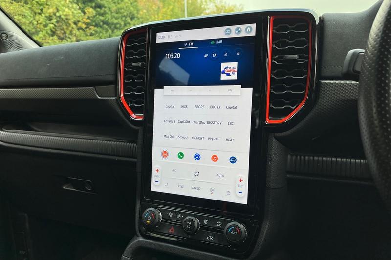 Used Ford Ranger 2024 for sale - 76277274: Photo 23