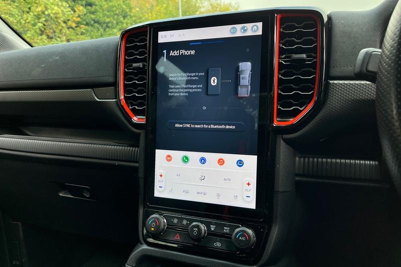 Used Ford Ranger 2024 for sale - 76277274: Photo 24