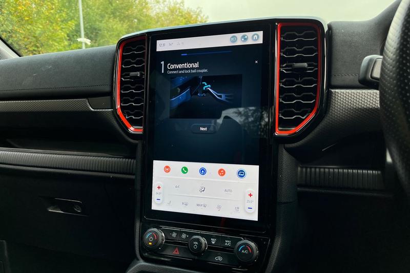 Used Ford Ranger 2024 for sale - 76277274: Photo 25