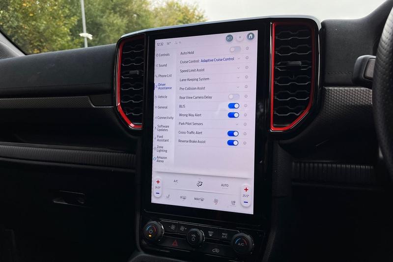 Used Ford Ranger 2024 for sale - 76277274: Photo 26