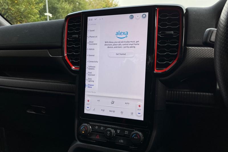 Used Ford Ranger 2024 for sale - 76277274: Photo 27