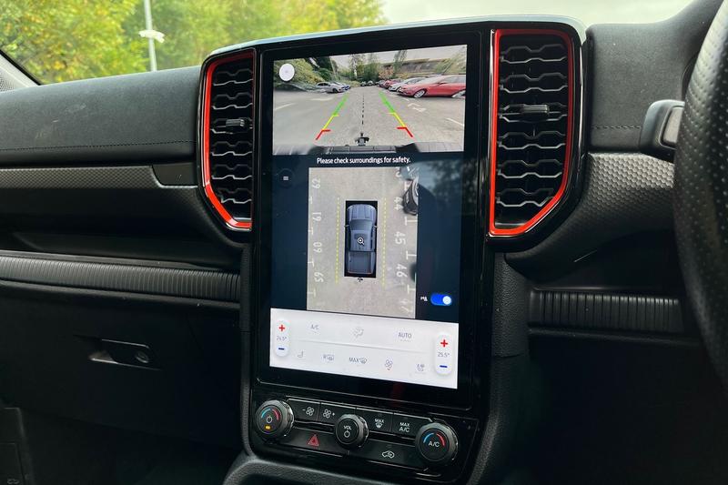 Used Ford Ranger 2024 for sale - 76277274: Photo 28