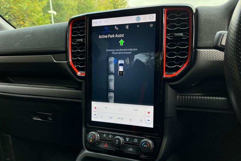 Used Ford Ranger 2024 for sale - 76277274: Photo 29