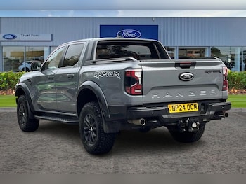 Used Ford Ranger 2024 for sale - 76277274: Photo 2