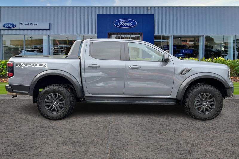Used Ford Ranger 2024 for sale - 76277274: Photo 3