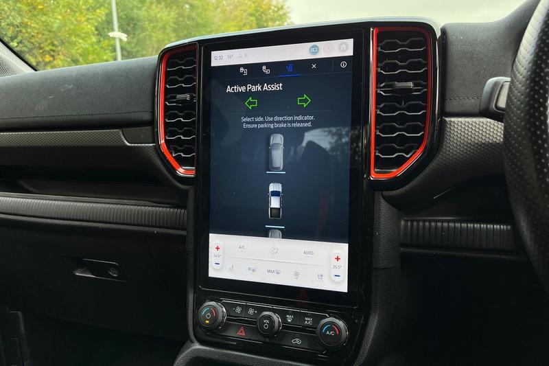 Used Ford Ranger 2024 for sale - 76277274: Photo 30