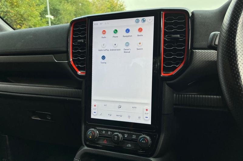 Used Ford Ranger 2024 for sale - 76277274: Photo 31