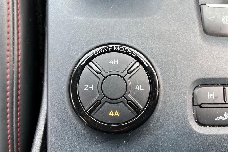 Used Ford Ranger 2024 for sale - 76277274: Photo 35