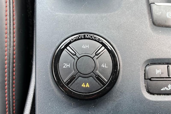 Used Ford Ranger 2024 for sale - 76277274: Photo 35