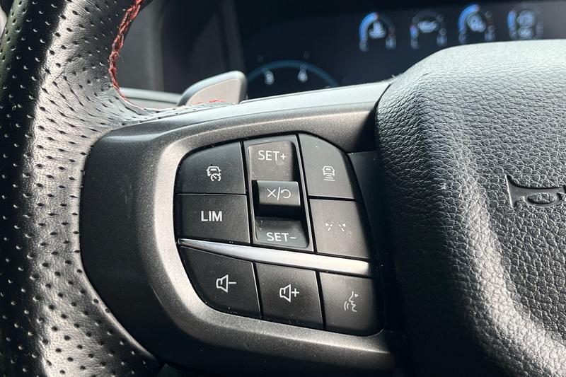 Used Ford Ranger 2024 for sale - 76277274: Photo 36