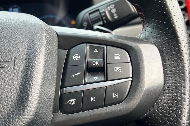 Used Ford Ranger 2024 for sale - 76277274: Photo 37