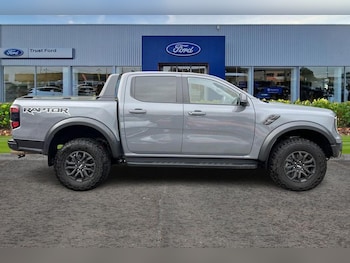 Used Ford Ranger 2024 for sale - 76277274: Photo 3