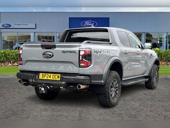 Used Ford Ranger 2024 for sale - 76277274: Photo 4