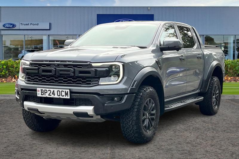 Used Ford Ranger 2024 for sale - 76277274: Photo 5