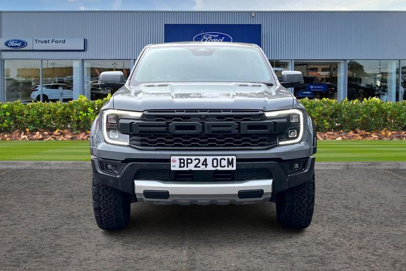 Used Ford Ranger 2024 for sale - 76277274: Photo 6