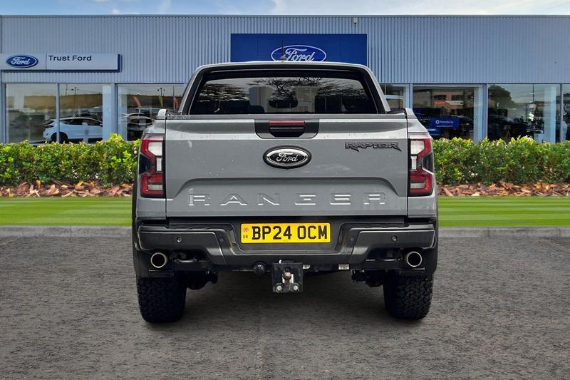 Used Ford Ranger 2024 for sale - 76277274: Photo 7