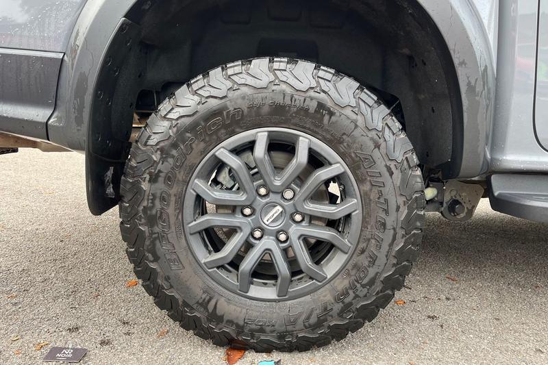 Used Ford Ranger 2024 for sale - 76277274: Photo 8