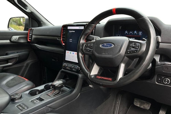 Used Ford Ranger 2024 for sale - 76277274: Photo 9