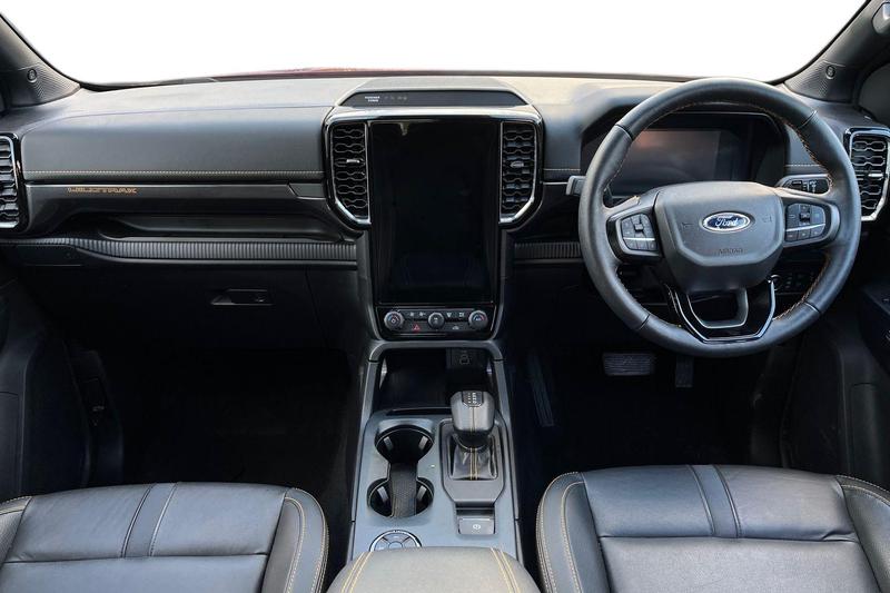 Used Ford Ranger 2023 for sale - 77030722: Photo 10