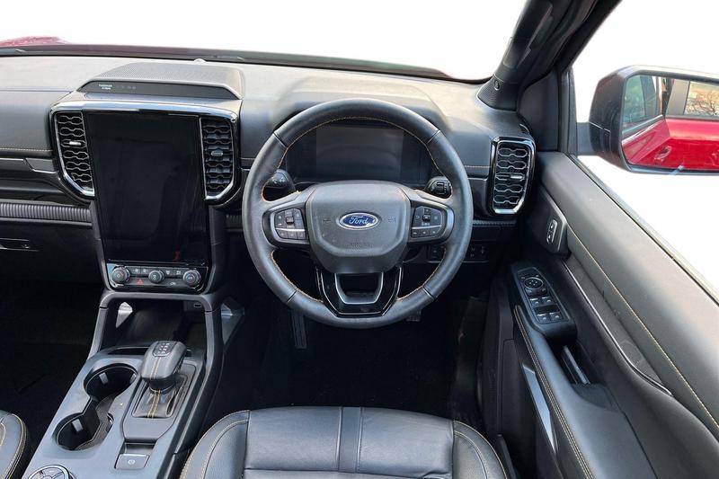 Used Ford Ranger 2023 for sale - 77030722: Photo 11