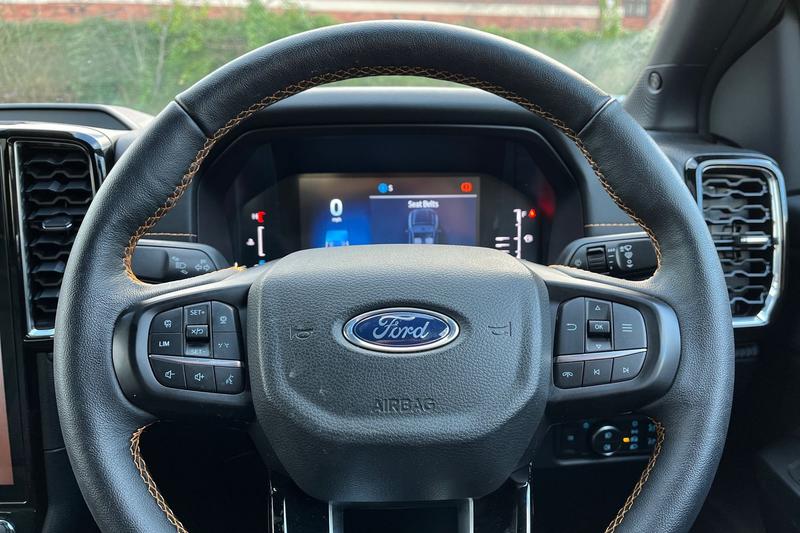 Used Ford Ranger 2023 for sale - 77030722: Photo 12