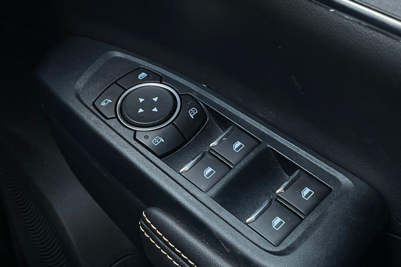 Used Ford Ranger 2023 for sale - 77030722: Photo 16