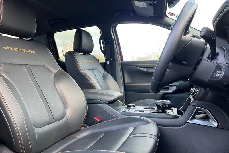 Used Ford Ranger 2023 for sale - 77030722: Photo 17