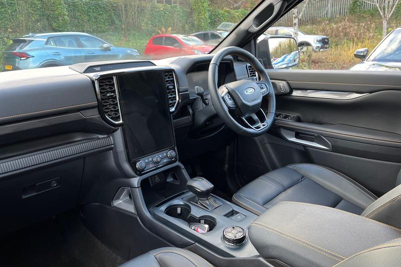 Used Ford Ranger 2023 for sale - 77030722: Photo 18