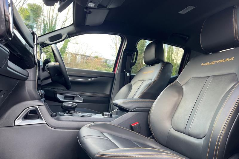 Used Ford Ranger 2023 for sale - 77030722: Photo 19