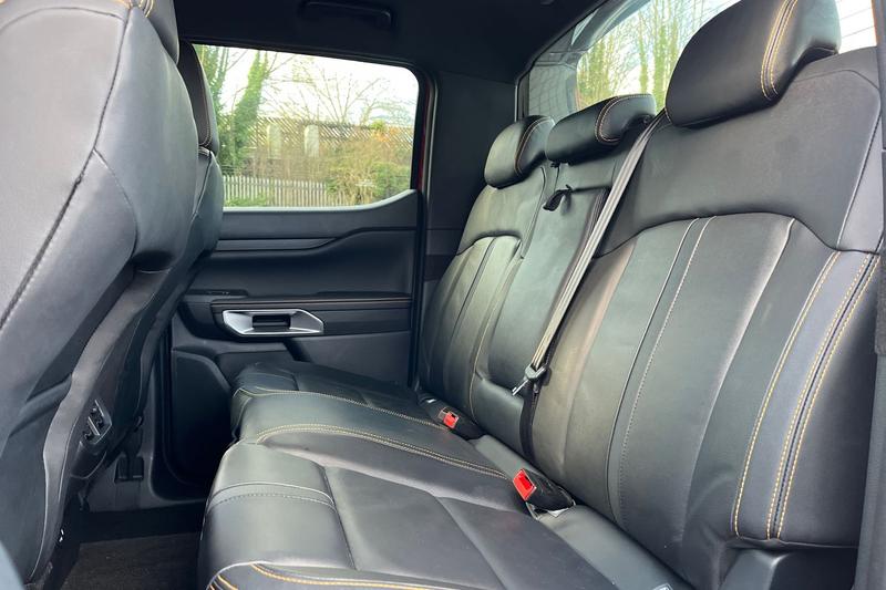 Used Ford Ranger 2023 for sale - 77030722: Photo 20