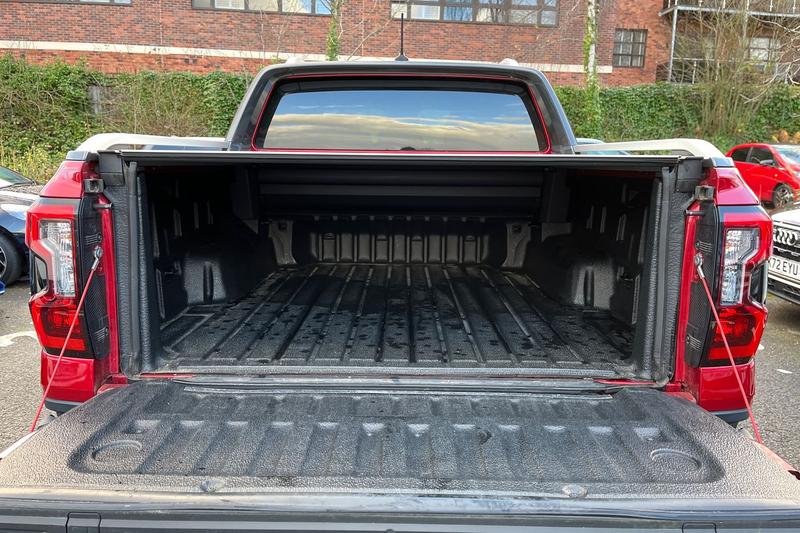 Used Ford Ranger 2023 for sale - 77030722: Photo 21