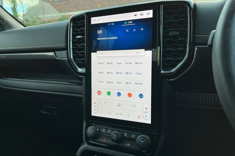 Used Ford Ranger 2023 for sale - 77030722: Photo 22