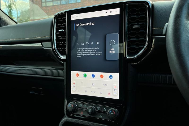 Used Ford Ranger 2023 for sale - 77030722: Photo 23