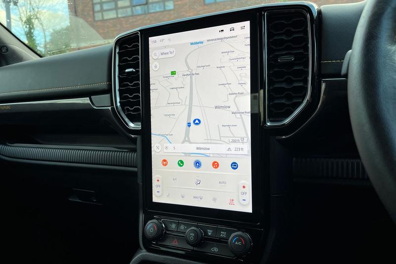 Used Ford Ranger 2023 for sale - 77030722: Photo 24