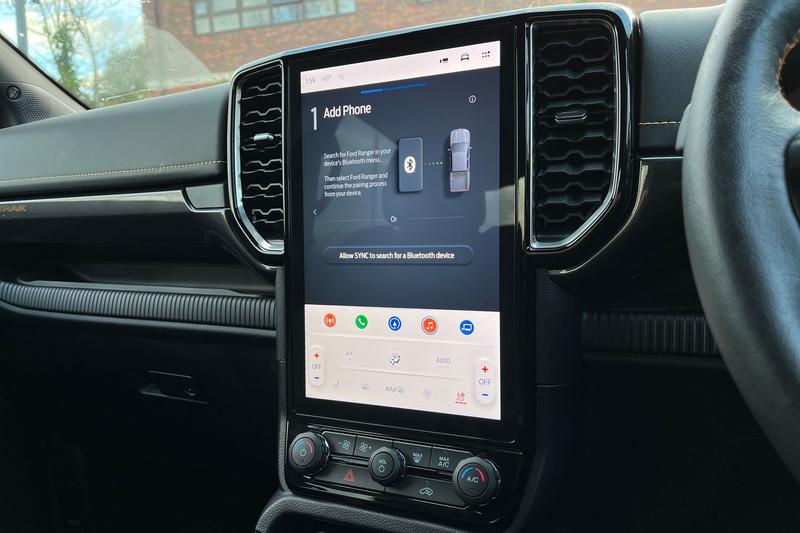 Used Ford Ranger 2023 for sale - 77030722: Photo 25
