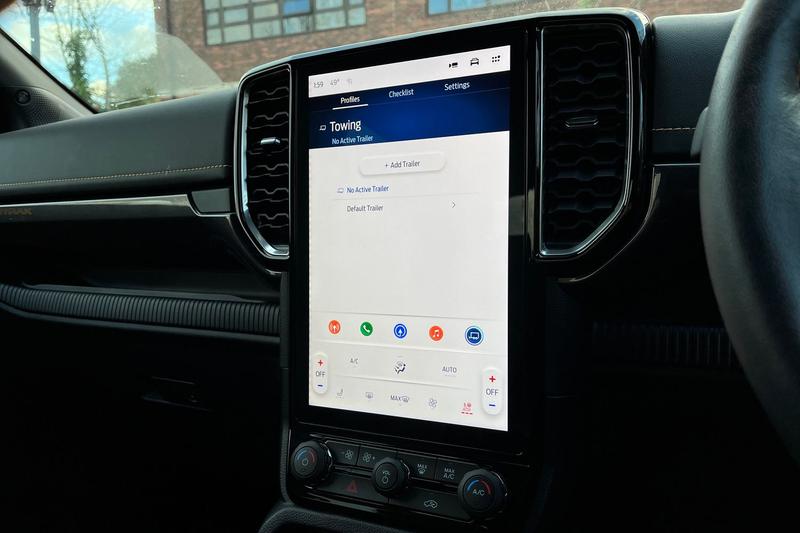 Used Ford Ranger 2023 for sale - 77030722: Photo 26