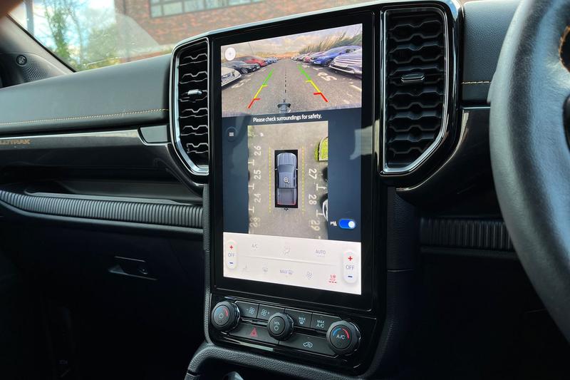 Used Ford Ranger 2023 for sale - 77030722: Photo 27