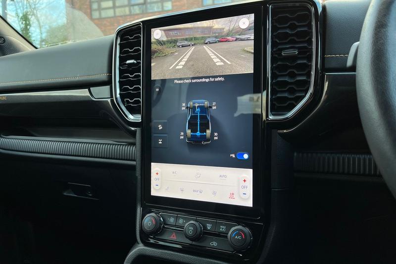 Used Ford Ranger 2023 for sale - 77030722: Photo 29