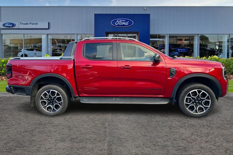 Used Ford Ranger 2023 for sale - 77030722: Photo 3