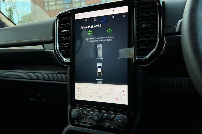 Used Ford Ranger 2023 for sale - 77030722: Photo 30