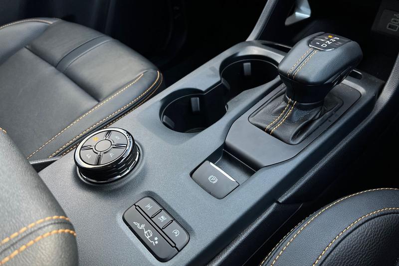 Used Ford Ranger 2023 for sale - 77030722: Photo 31