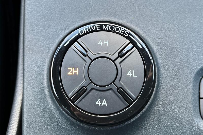 Used Ford Ranger 2023 for sale - 77030722: Photo 32