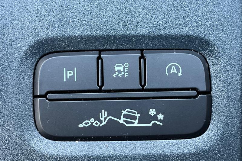 Used Ford Ranger 2023 for sale - 77030722: Photo 33