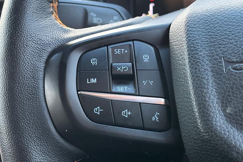 Used Ford Ranger 2023 for sale - 77030722: Photo 34