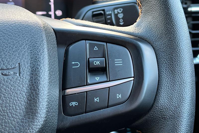 Used Ford Ranger 2023 for sale - 77030722: Photo 35